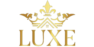 Luxe Kitchen & Bath logo